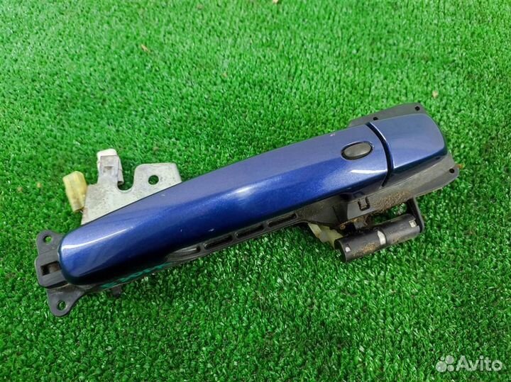 Ручка наружная двери передней правой Suzuki Grand