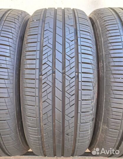 Hankook Kinergy EX H308 215/55 R17 98V