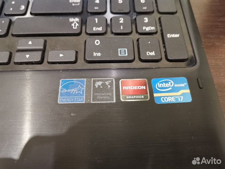 Продаю ноутбук Samsung np350e5с