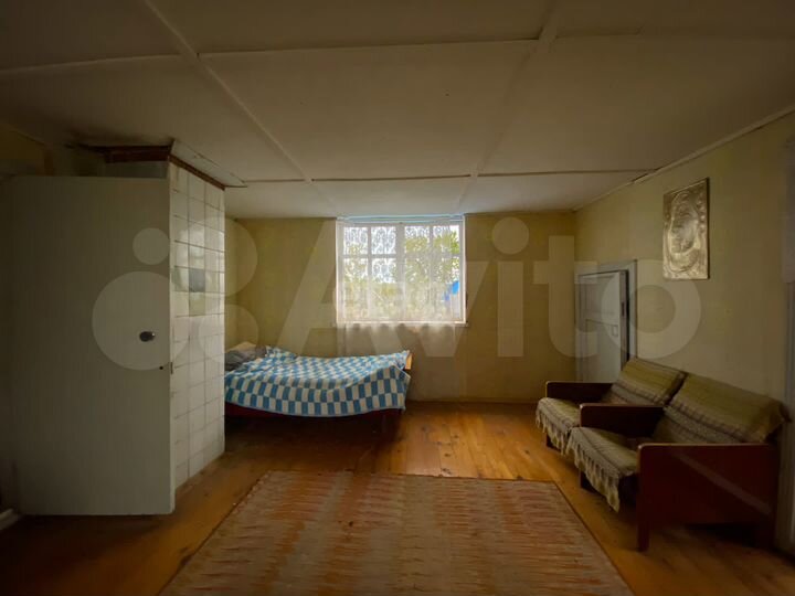 Дача 45 м² на участке 10,1 сот.