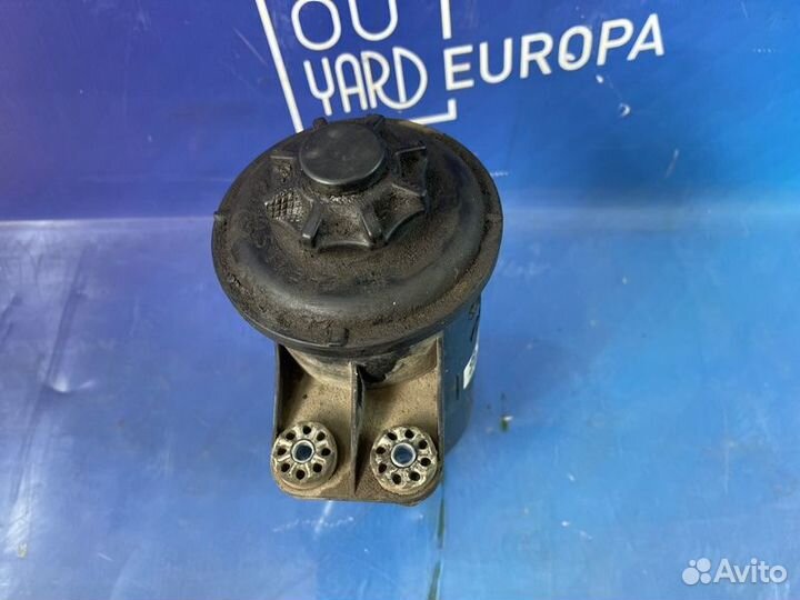 Бачок гидроусилителя Bmw X6 E71 N63B44 2008