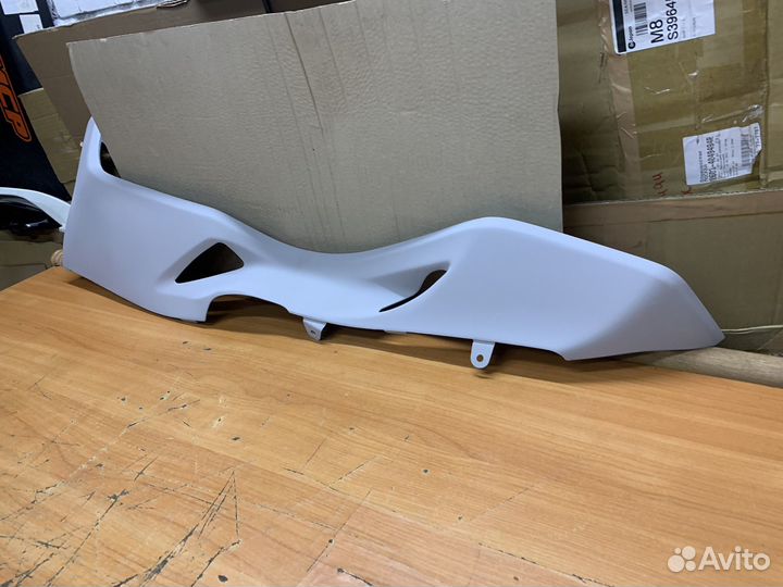 Лыжа левая Suzuki Burgman Skywave 250 400 CK44-46