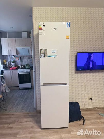 Продажа холодильника beko