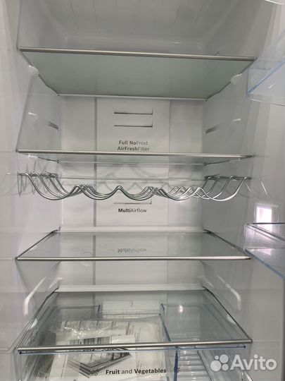 Холодильник Bosch NO Frost 185х60х60