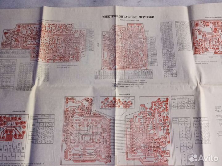 Инструкция по ремонту союз м-220с