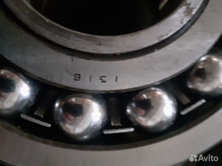 Подшипник 1318