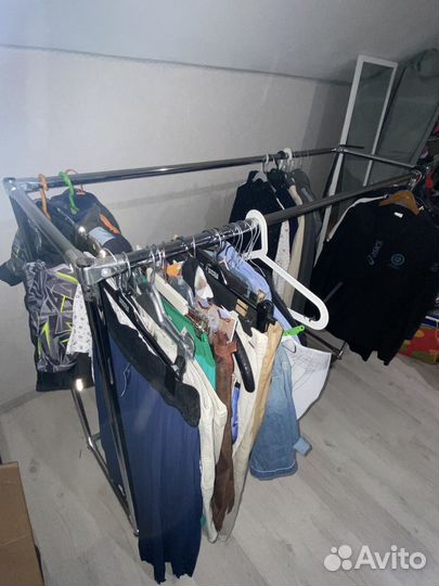 Вешало напольное система joker