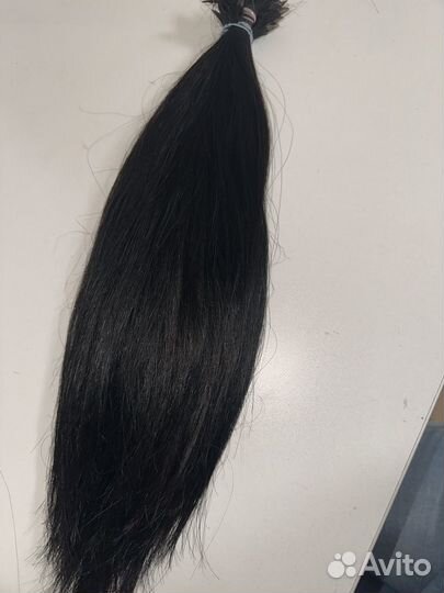 Волосы для наращивания