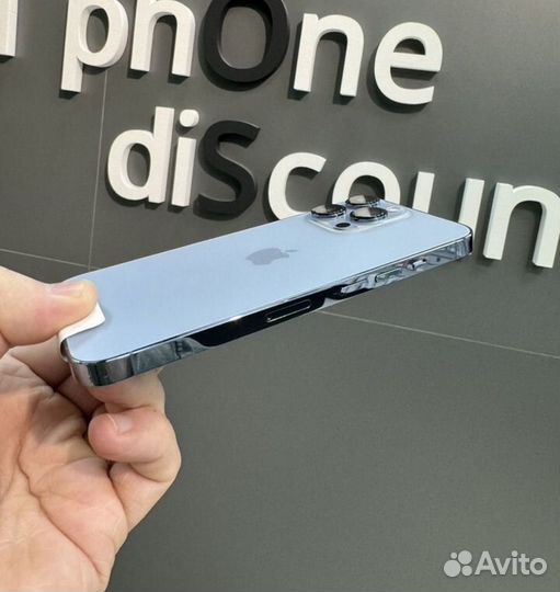 iPhone 13 Pro, 1 ТБ