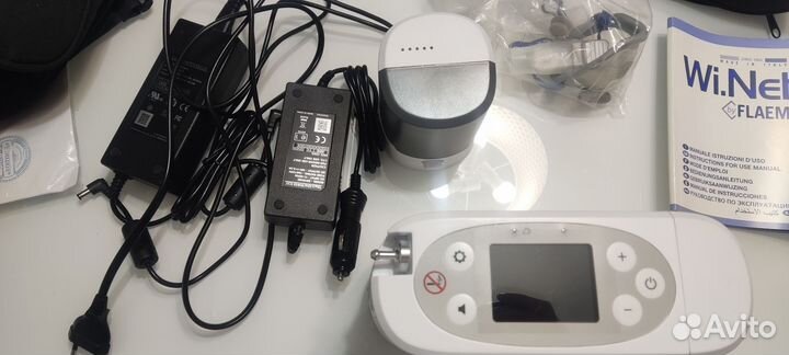 Концентратор кислорода Kingon P2