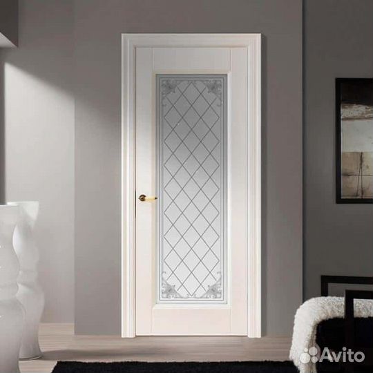 Двери Межкомнатные