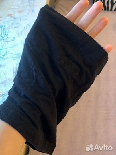 Шапочка под хиджаб