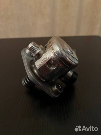 Тнвд Subaru 16625AA040 FB16