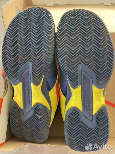 Babalat теннис