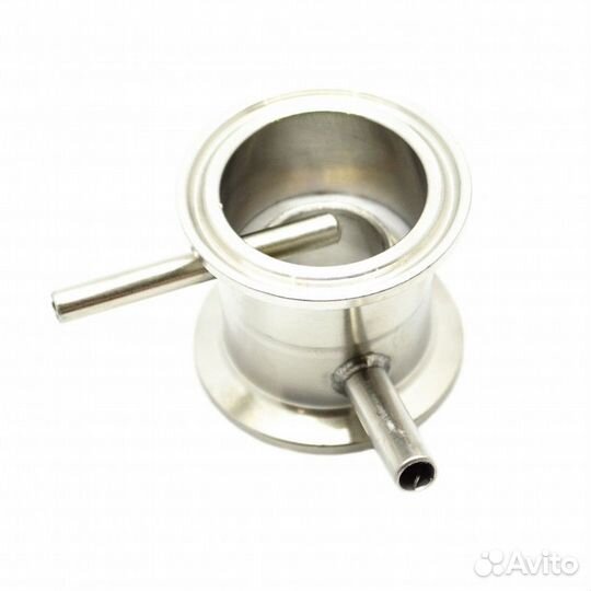 Узел нижнего отбора 1,5 (стакан)