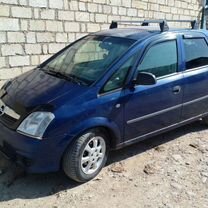 Opel Meriva 1.4 MT, 2007, 197 000 км, с пробегом, цена 420 000 руб.