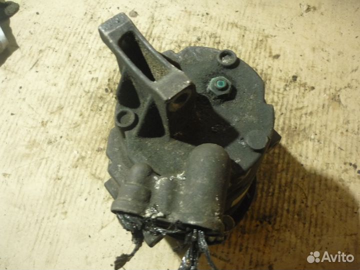 Компрессор кондиционера Круз 1.8