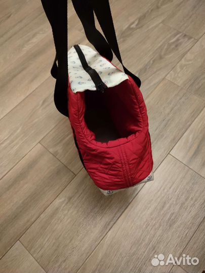 Переноска для маленьких собак