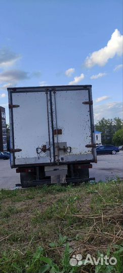 ГАЗ ГАЗель 2747 2.8 МТ, 2012, 217 825 км