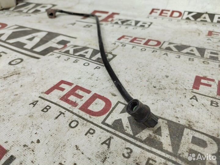 Трубка топливная Toyota Corolla E150 1ZR FE 2012