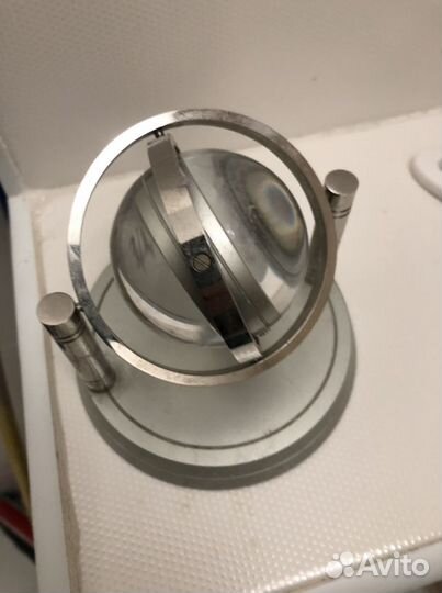 Часы кварцевые