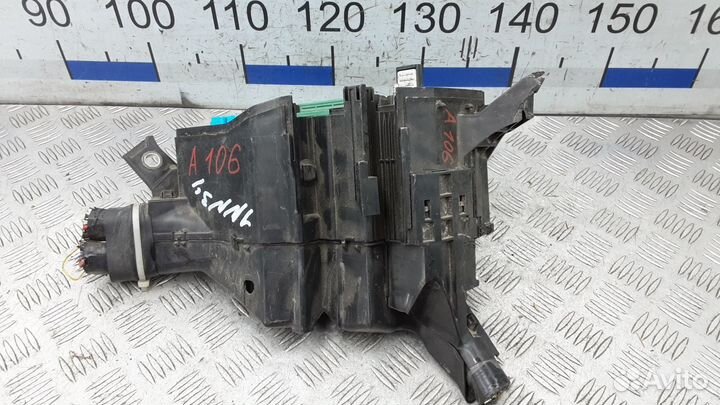 Блок предохранителей Lexus RX 3 поколение (2009-20