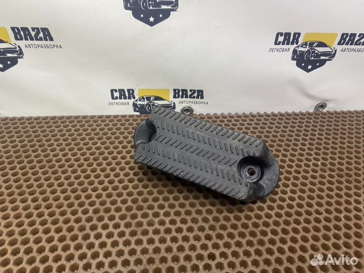 Подставка под ногу