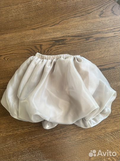 Комплект lime для девочки юбка и кофта