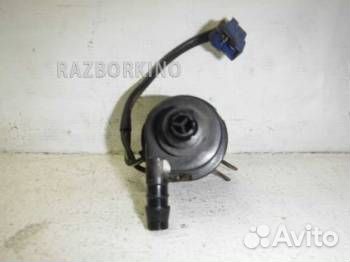 Насос омывателя 86611FC000