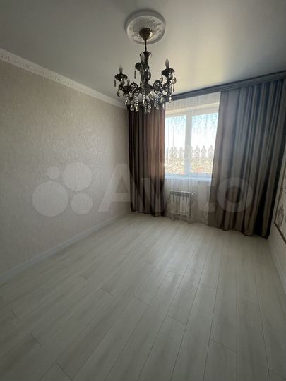 1-к. квартира, 31 м², 16/18 эт.