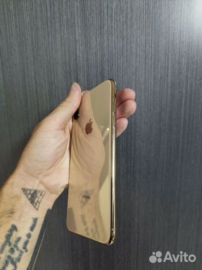 iPhone Xs Max, 64 ГБ