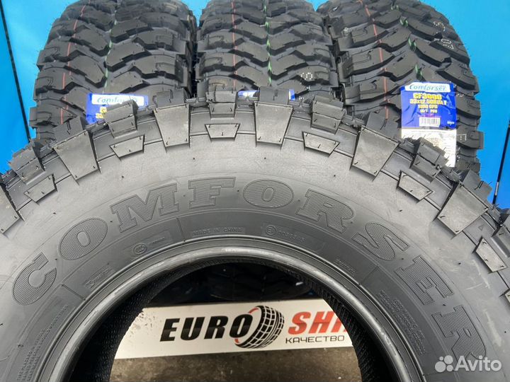 Comforser CF3000 33/12.5 R15 108Q