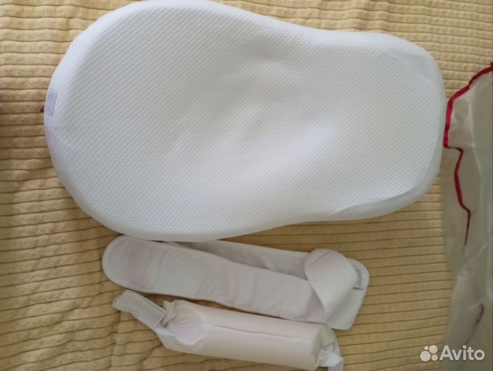 Кокон для новорождённых