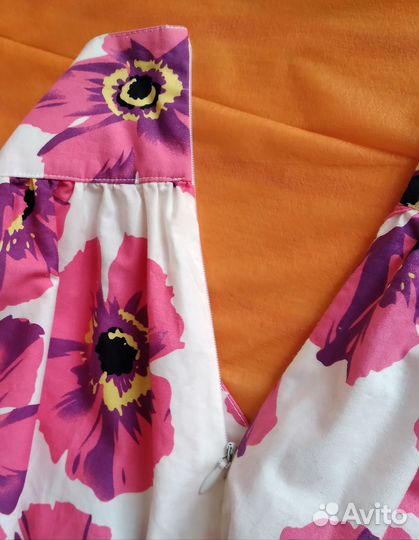 Новая юбка - 100% cotton