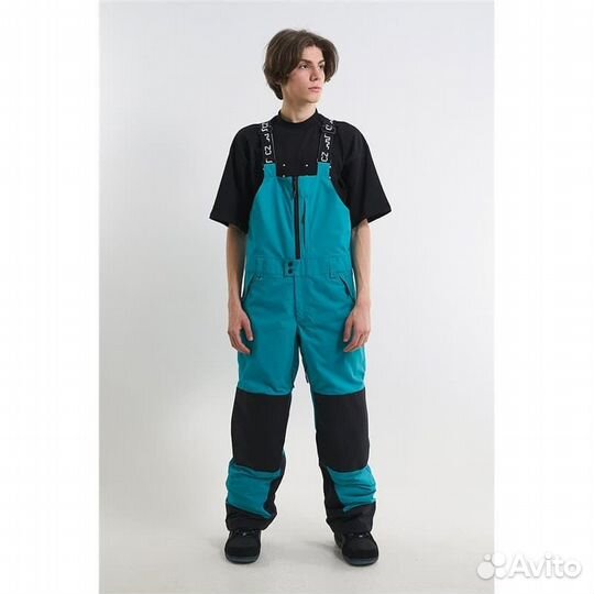 L (50 RU) Полукомбинезон cool zone link волна L