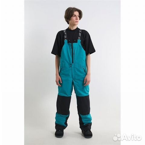 L (50 RU) Полукомбинезон cool zone link волна L