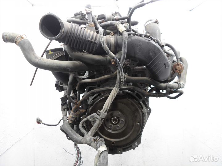 Компрессор системы кондиционирования Mazda CX-7