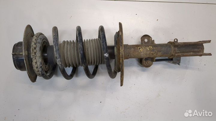 Амортизатор подвески Chrysler Pacifica, 2005