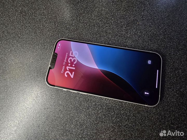 iPhone 14 Plus, 128 ГБ