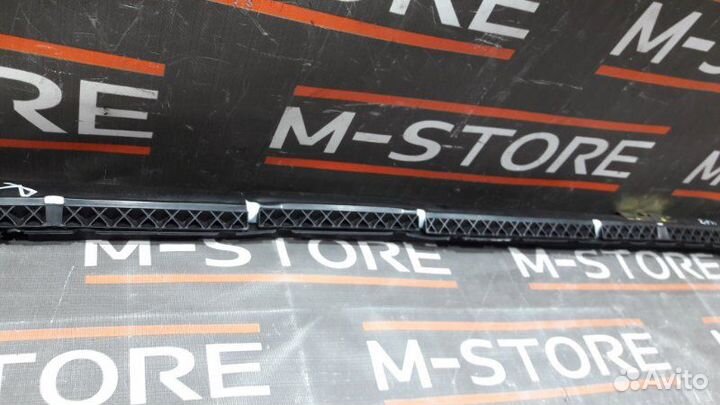 Подушка безопасности боковая правая Mercedes-Benz