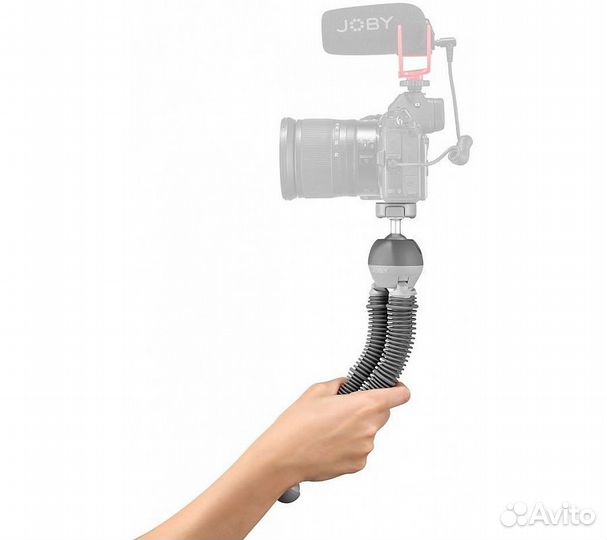 Штатив JB01661-BWW Podzilla LG гибкий