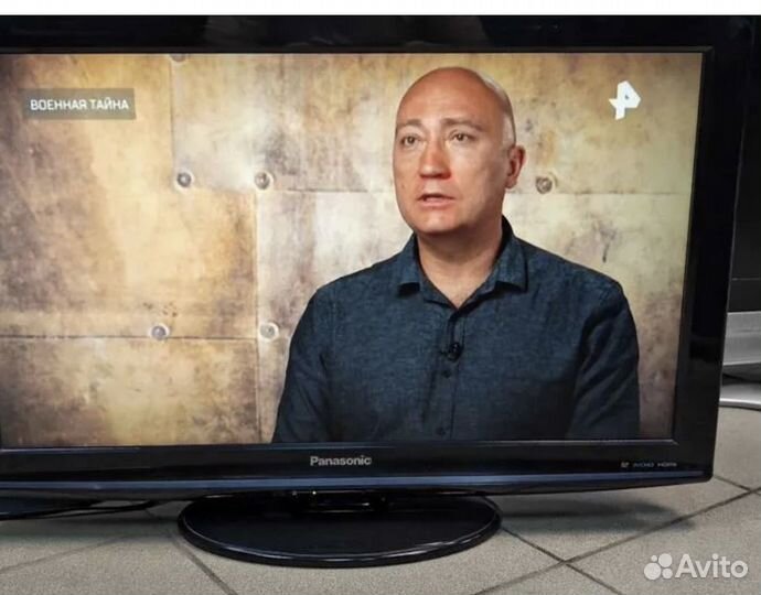 Телевизор панасоник tx-lr32u20