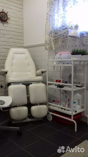 Аппаратный педикюр (возможен выезд на дом )