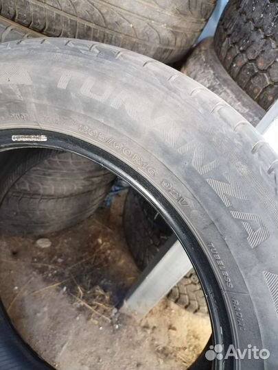 Bridgestone Turanza T001 205/60 R16 92V