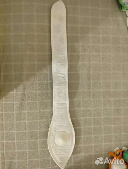 Бандаж для пупочной грыжи детский