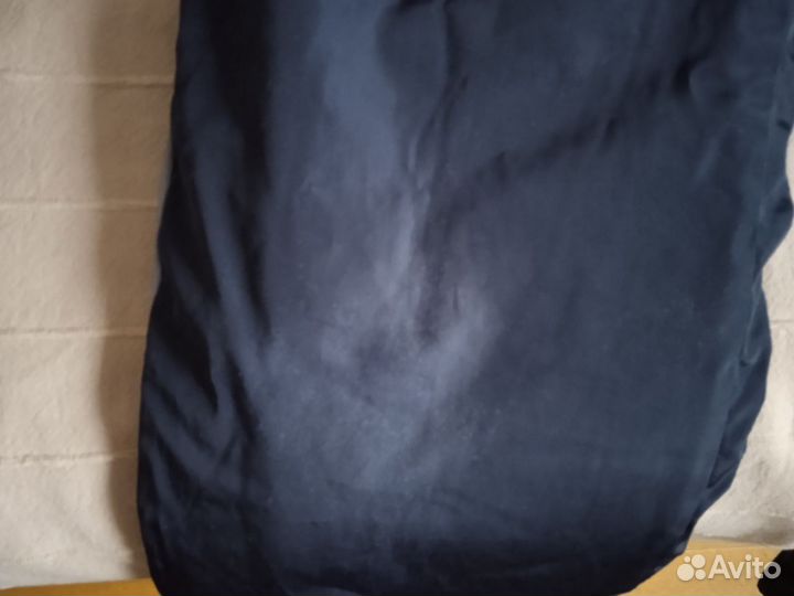 Полукомбинезон для девочки Futurino рост 152