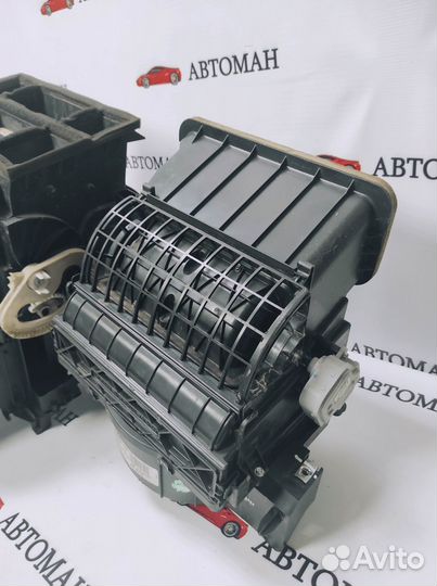 Печка отопителя салона в сборе Chevrolet Cobalt