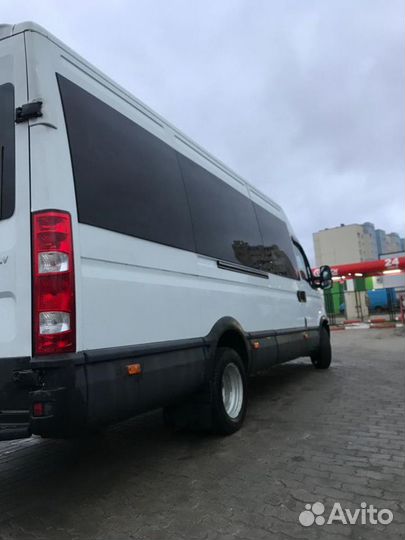 Пассажирские перевозки Трансфер