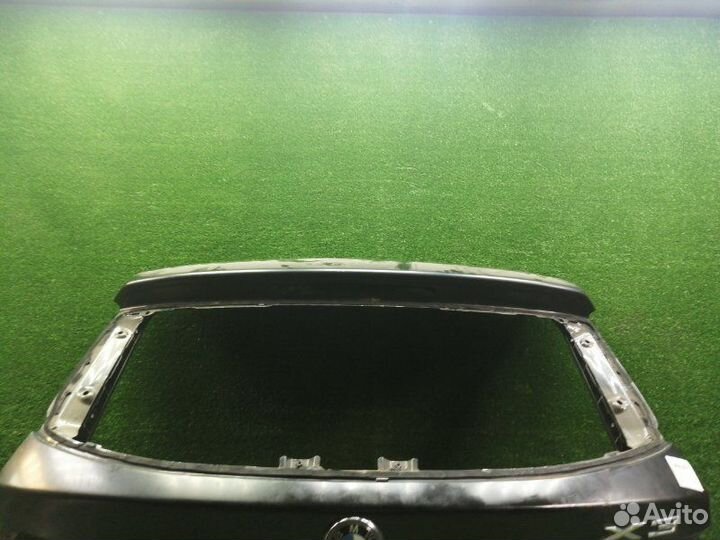 Крышка багажника BMW X3