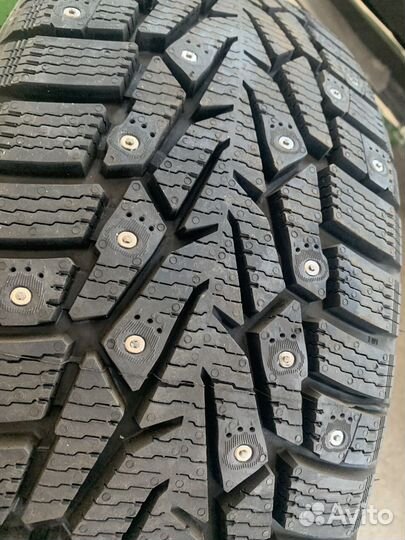 Nokian Tyres Nordman 7 205/50 R17 93T
